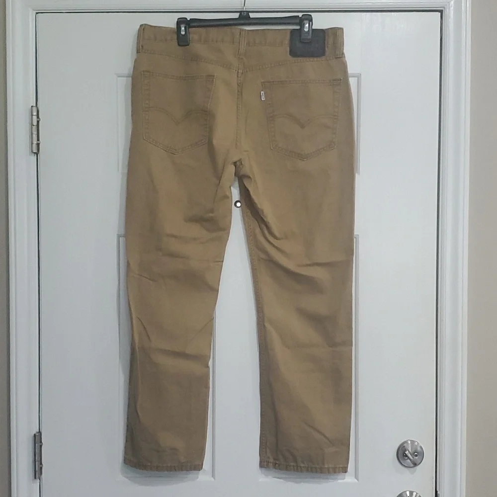 Levis 514 36 X 30